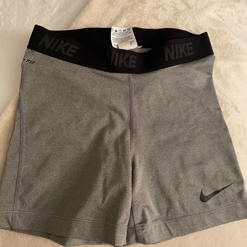 Nike pros